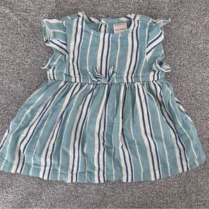 Hanna Andersson Summer Dress